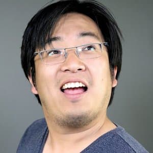 Freddie Wong