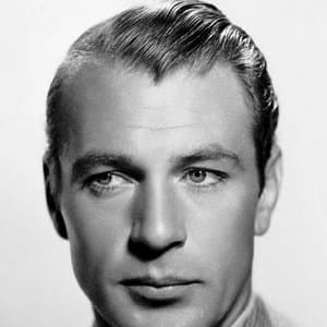 Gary Cooper