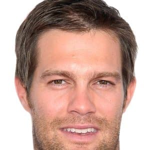 Geoff Stults