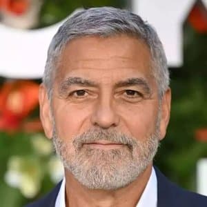 George Clooney