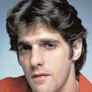 Glenn Frey