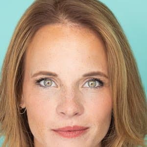 Katie Leclerc