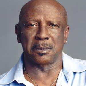 Louis Gossett Jr.