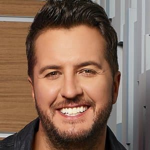 Luke Bryan