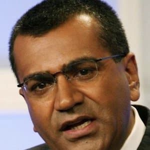 Martin Bashir