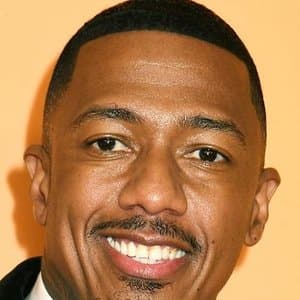 Nick Cannon