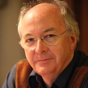 Philip Pullman