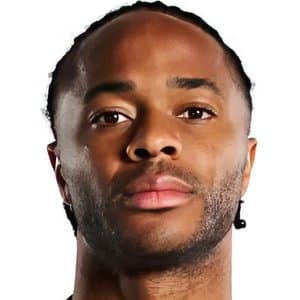 Raheem Sterling