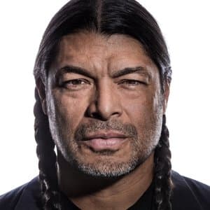 Robert Trujillo