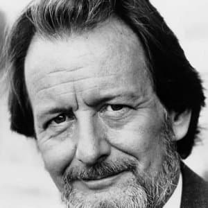 Ronald Pickup