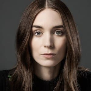 Rooney Mara