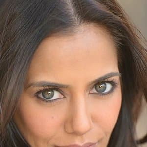 Sheetal Sheth