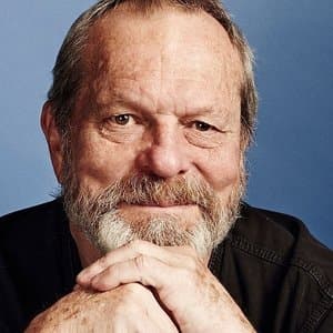 Terry Gilliam