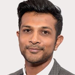 Utkarsh Ambudkar