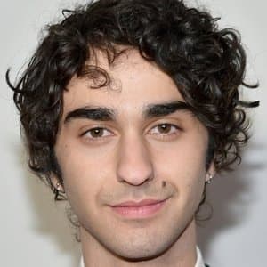 Alex Wolff