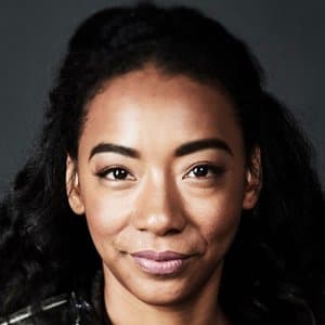 Betty Gabriel