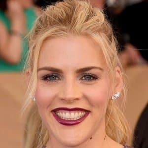 Busy Philipps