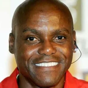 Carl Lewis