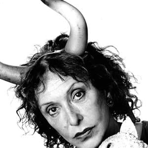 Carolee Schneemann