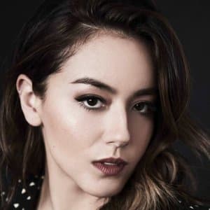 Chloe Bennet