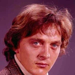 David Hemmings