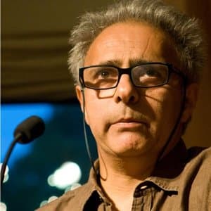 Hanif Kureishi