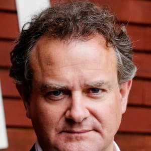 Hugh Bonneville