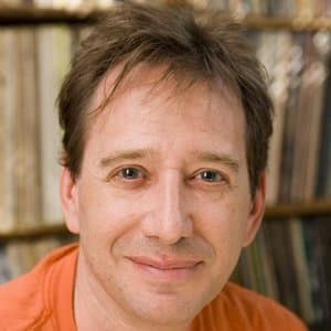 John Zorn