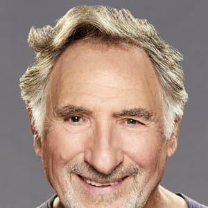 Judd Hirsch