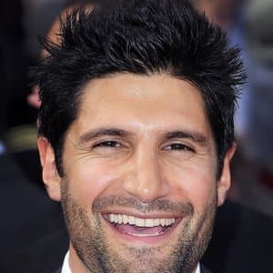 Kayvan Novak