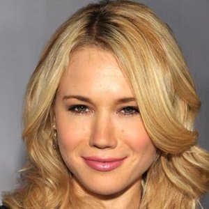 Kristen Hager