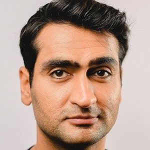 Kumail Nanjiani