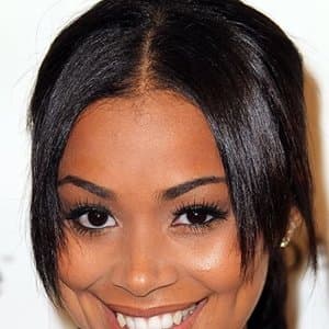 Lauren London