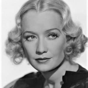 Miriam Hopkins