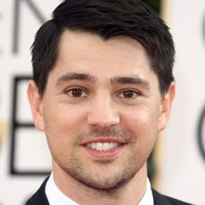 Nicholas D'Agosto