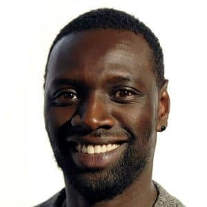 Omar Sy