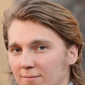 Paul Dano