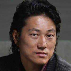 Sung Kang