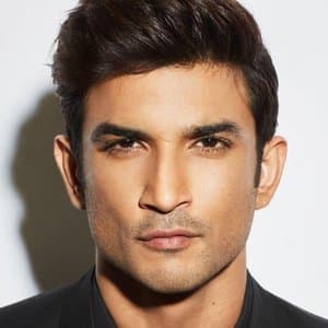 Sushant Singh Rajput