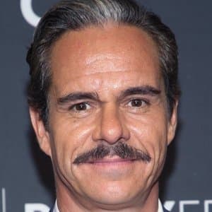 Tony Dalton