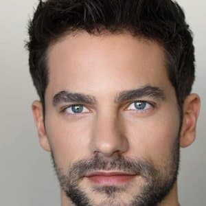 Brant Daugherty