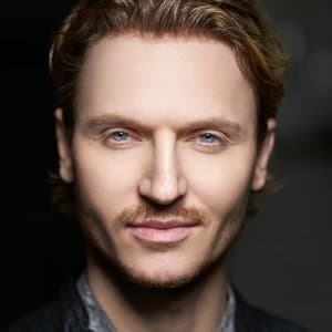 Chad Rook