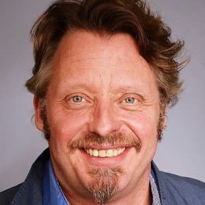 Charley Boorman