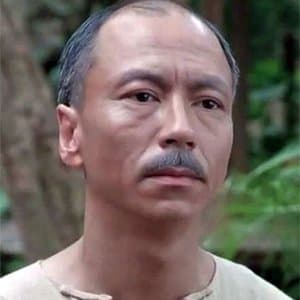 Dennis Chan Kwok-San