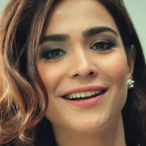 Humaima Malick