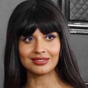 Jameela Jamil