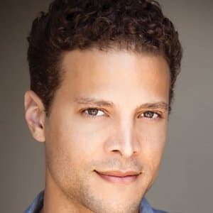 Justin Guarini