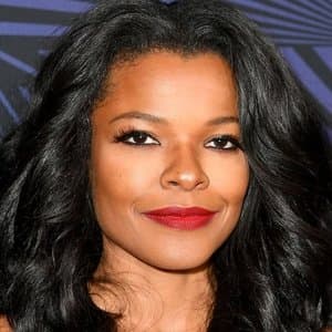 Keesha Sharp