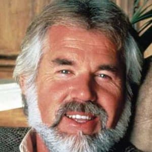 Kenny Rogers