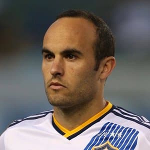 Landon Donovan